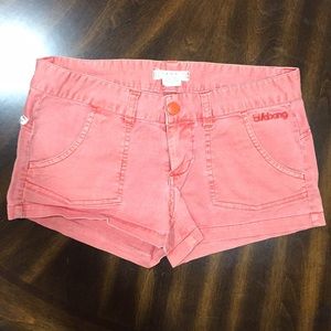 Billabong Shorts